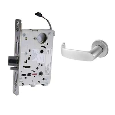 60-8271-24V LNB 26D Grade 1 Electric Mortise Lock